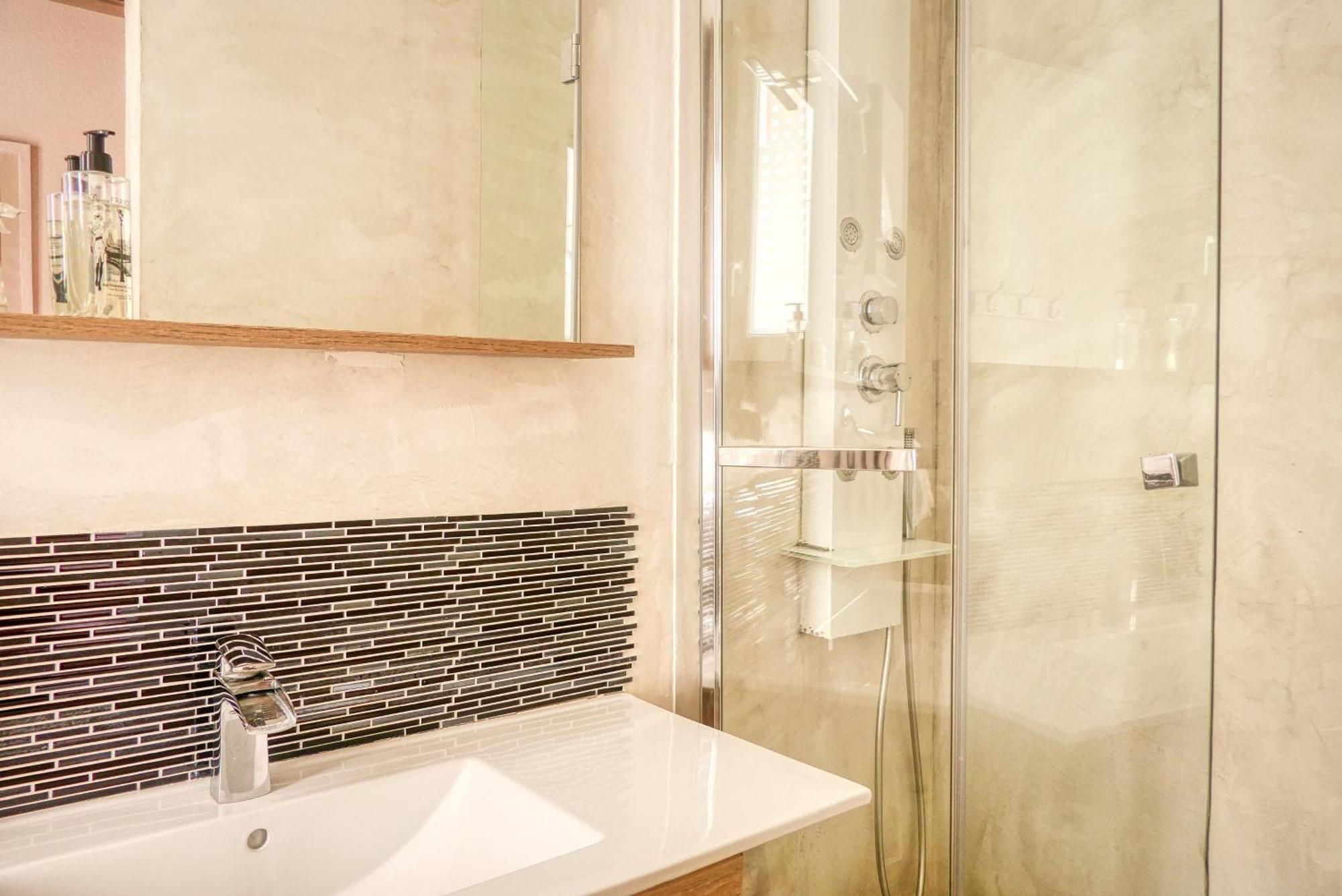 Chambre Double Supérieure
