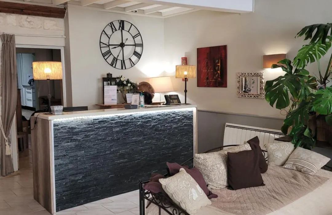 Hotel Boquier-1