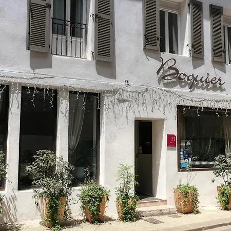 Hotel Boquier-2