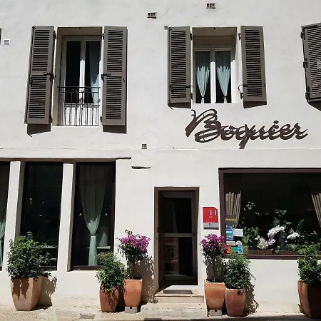 Hotel Boquier-3