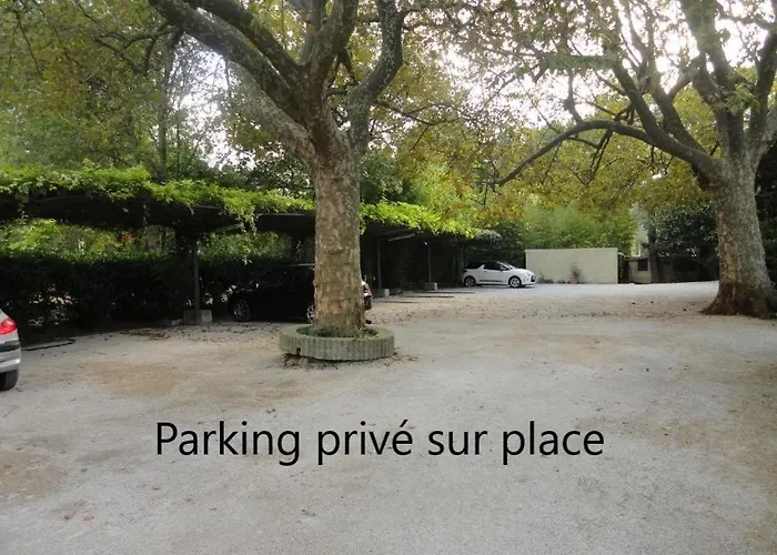 Hotel De L'Ile Avignon