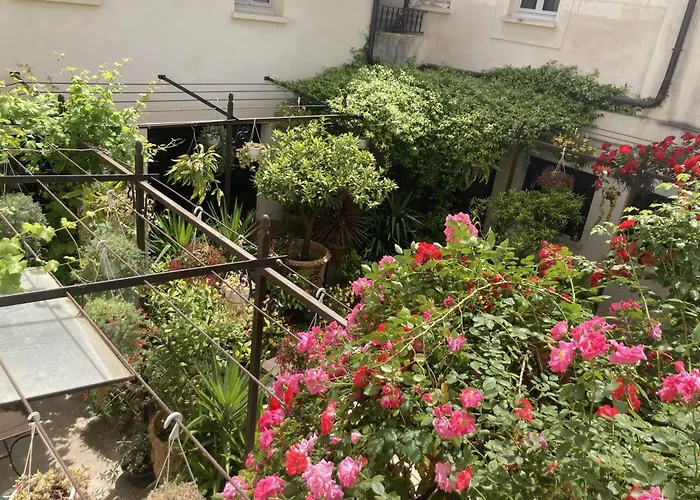 La Maison des Augustins 4 stars Spa et Fitness Avignon