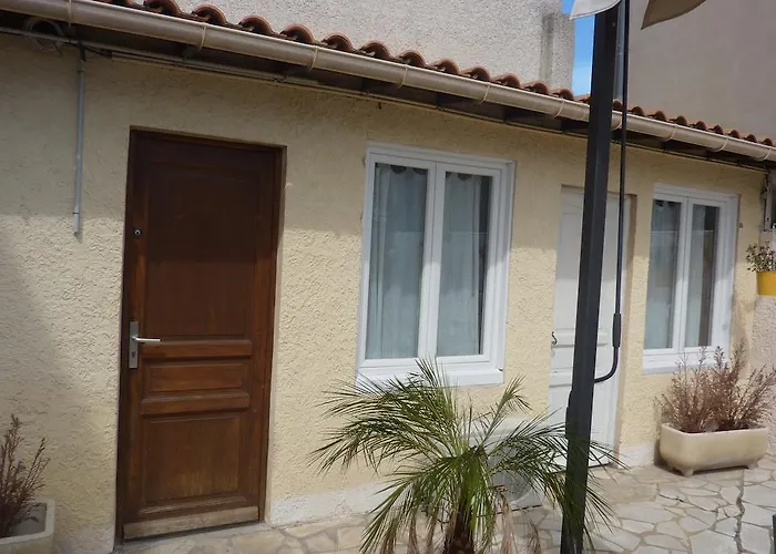 MistralHotel Avignon